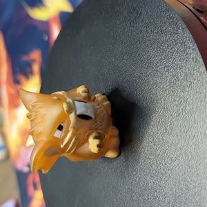 (FREE W/bundle) Pokemon Raticate Finger Puppet